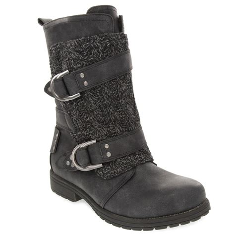 sugar boots black|sugar boots for women.